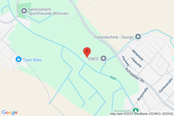 Wasseraufbereitung Klein