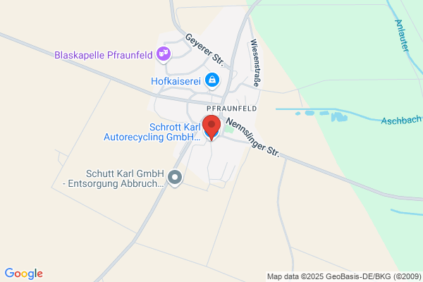 Schrott Karl Autorecycling GmbH & Co. KG