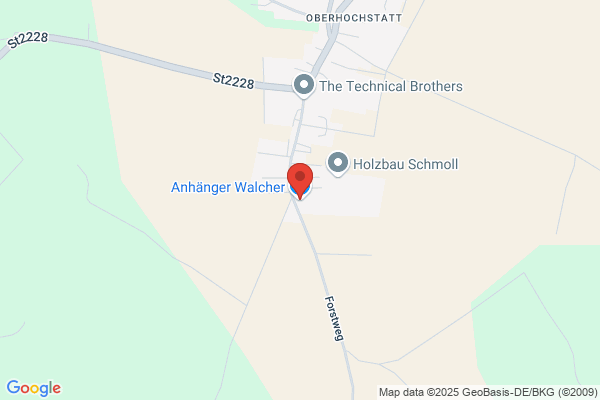 Anhänger Walcher