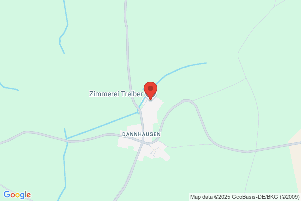 Zimmerei Treiber GmbH