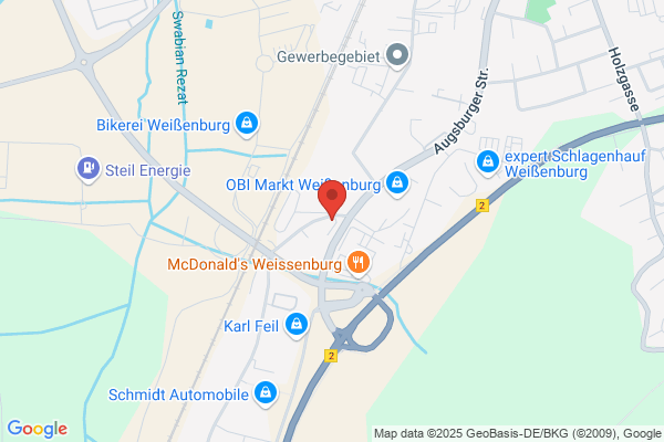 AMRO Software- & Hardware GmbH + Co. KG