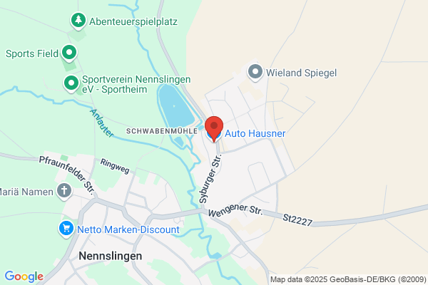 Auto Hausner GmbH