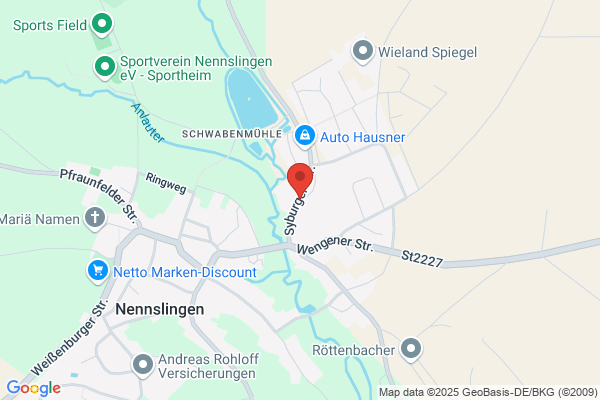 Elektro Philipp GmbH