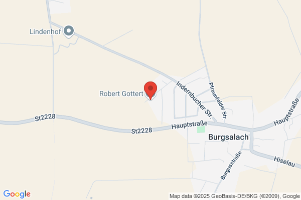Gartengestaltung Gottert