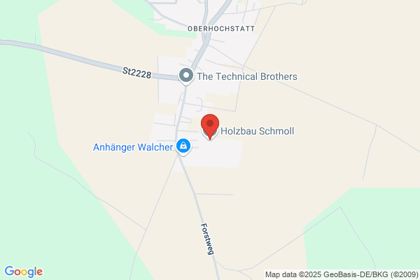 Holzbau