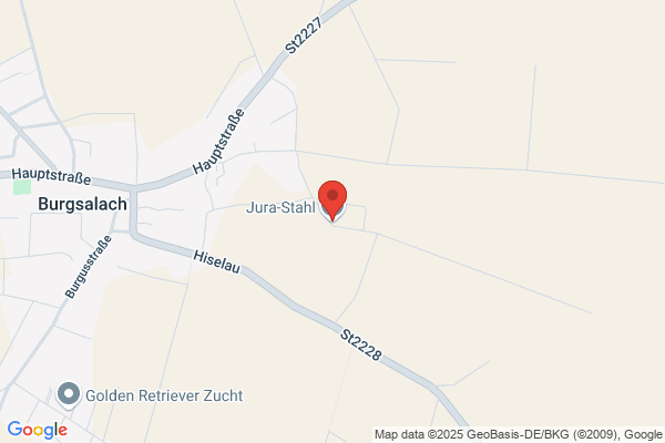 Jura Stahl GmbH