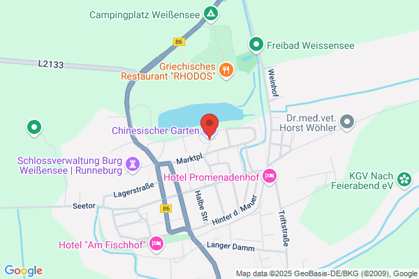 Rathsmann Around Home and Garden