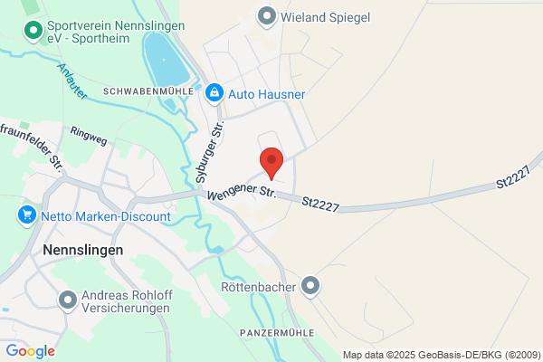 Salon Beate