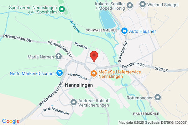 Verwaltungsgemeinschaft