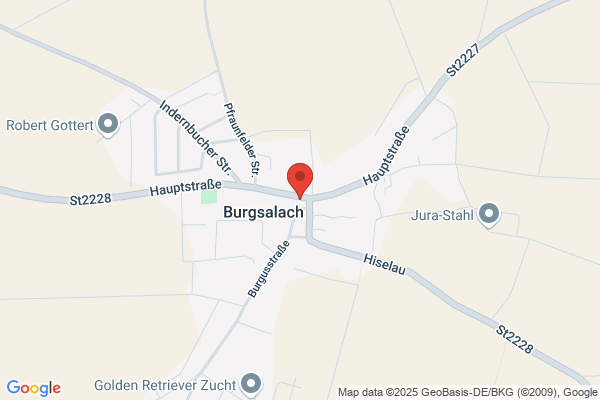 Vogelbacher IT Consulting GmbH