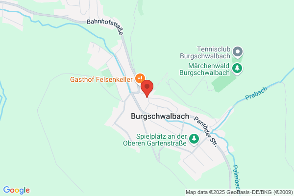 Evangelische Kirche Rückershausen - Evangelische Kirchengemeinde Rückershausen