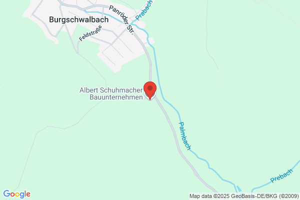 Albert Schuhmacher Bauunternehmen GmbH