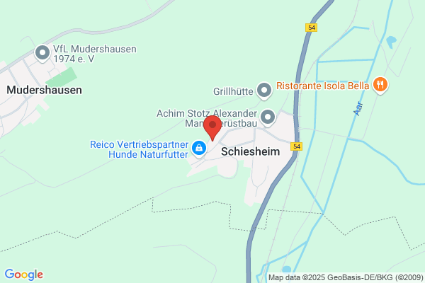 DSH Telekommunikation
