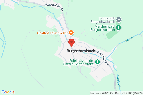 Eckhard Schnee, Ernst Spriestersbach