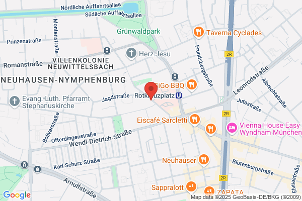 Friseur Family hairlounge