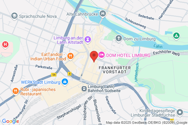 Jung Hans Finanberatung für Telis Finanz AG