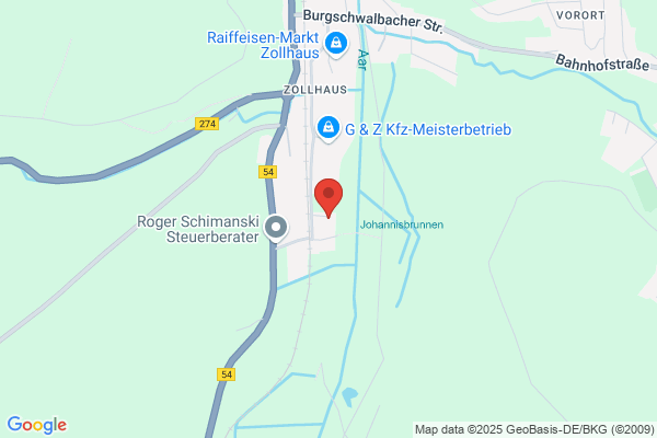 LAW NDT Mess- und Prüfsysteme GmbH