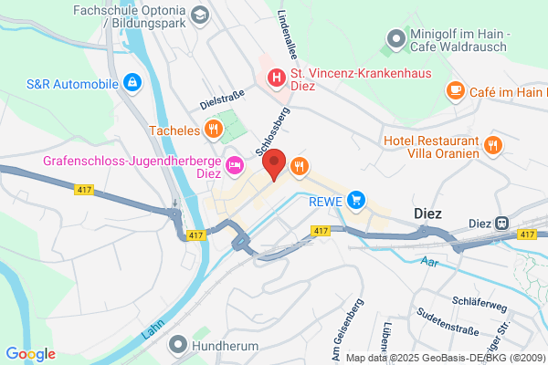 Metz Lang & Kollegen