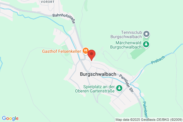 Ortsgemeinde Dorfgemeinschaftshaus