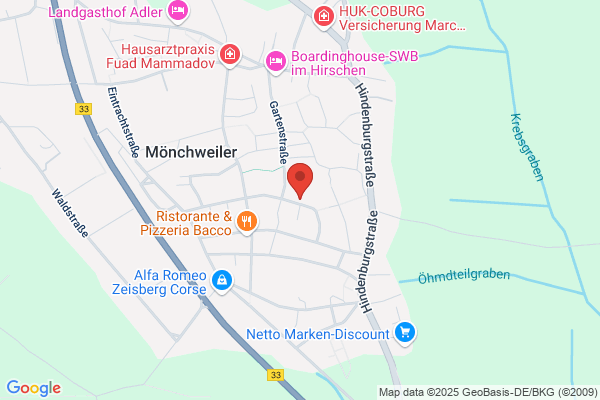 Quednau GmbH