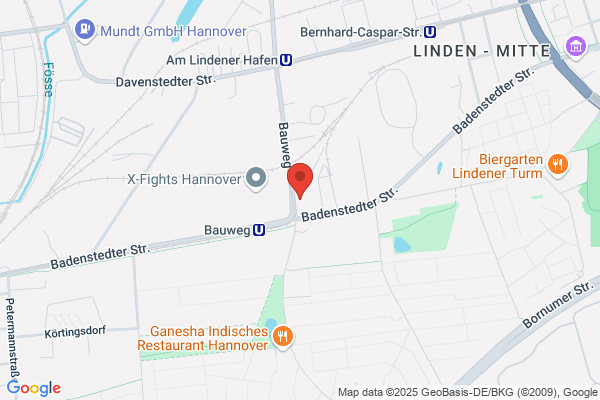 Siedenkamp Franz Getränke GmbH