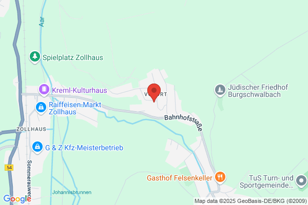 Spriestersbach, Karl-Heinz