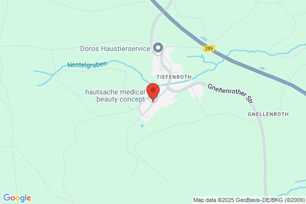Hautsache Kosmetik Kosmetikstudio