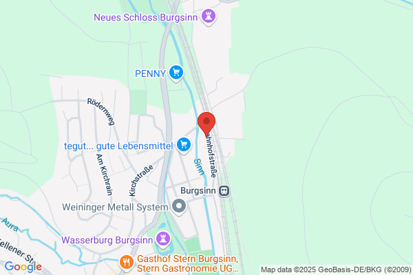 Eisengießerei GmbH