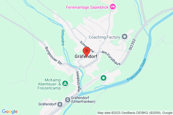 Kath. Pfarramt Hl. Schutzengel