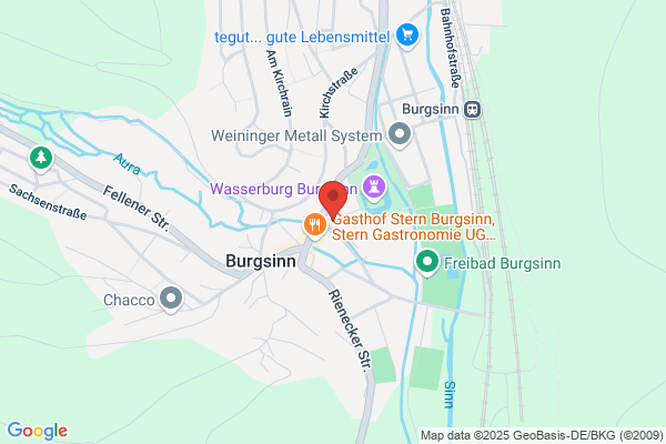 Sparkasse Mainfranken Würzburg