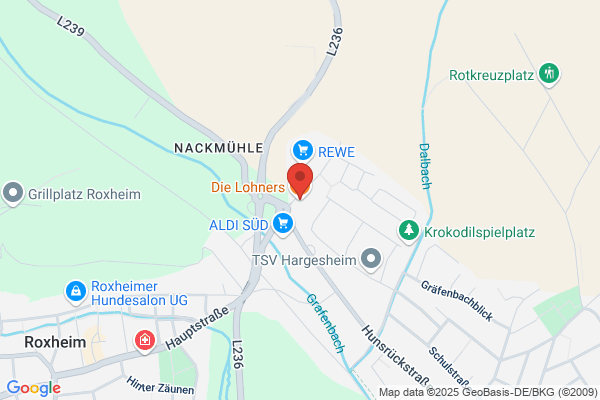 Sparkasse Rhein-Nahe
