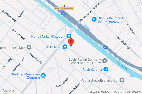 Erich E.L.S Lackreparatur & Pflege