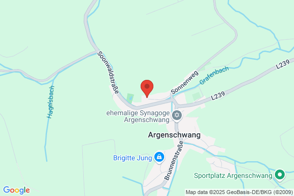 Pferdeosteopathie Christa Hallmann