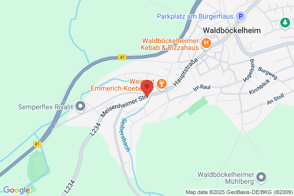 Rheinischer Hof