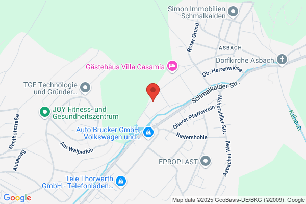 visual optica GmbH Informationssysteme