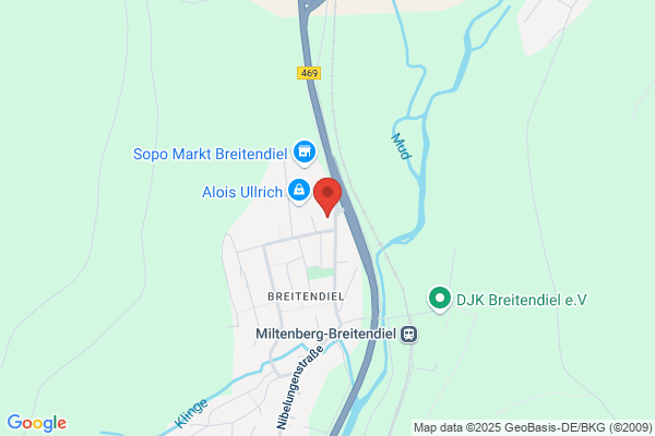 Jessel Miltenberg