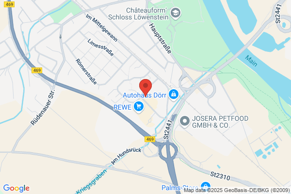 TAKKO FASHION Kleinheubach