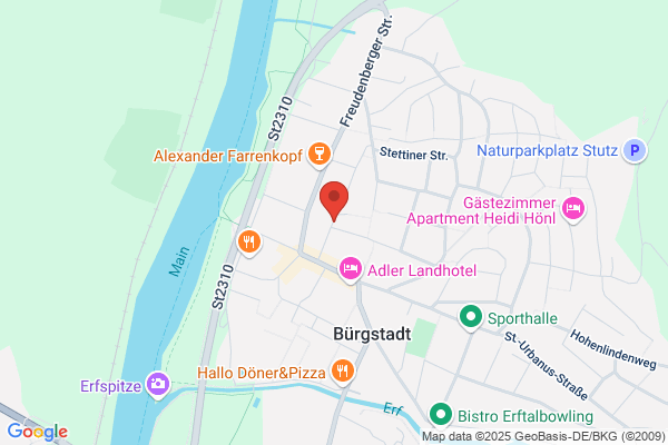 Bestattungen Hofmann