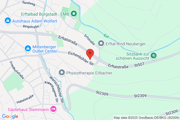 Erich Wolfert GmbH