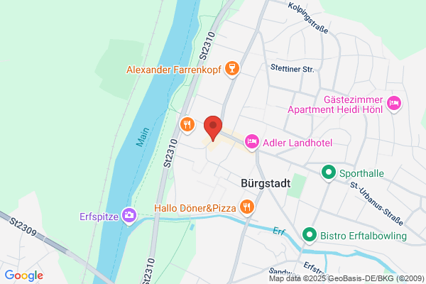 Ital. Restaurant Bei Antonio
