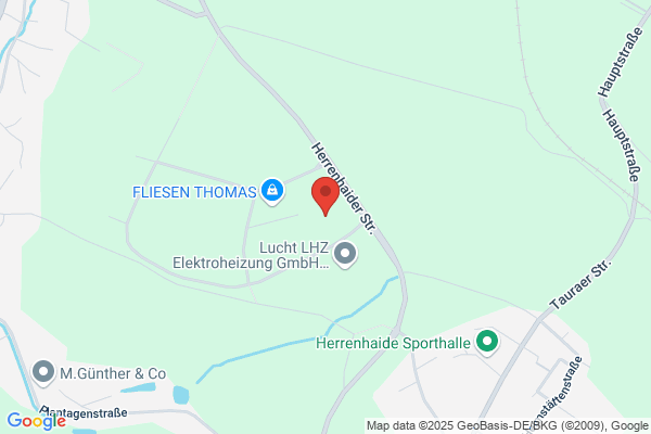 Kirchgäßner Transport Logistig GmbH