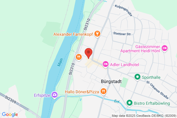 Verwaltungsgemeinschaft Erftal