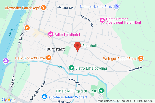 Volksschule Bürgstadt