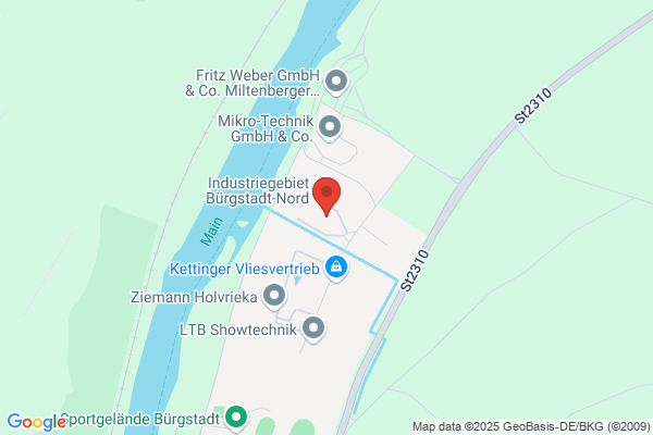 go hydraulics GmbH