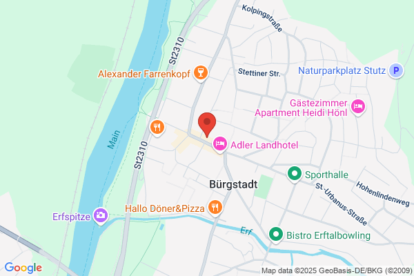 Metzgerei Neuberger