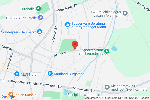 TSV Sportheim
