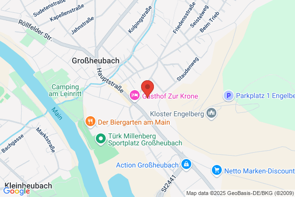 Hotel Rosenbusch