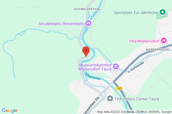 Chemnitztal
