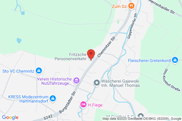 Fritzsche GmbH