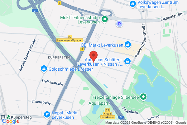 Denise Börner-Constantin